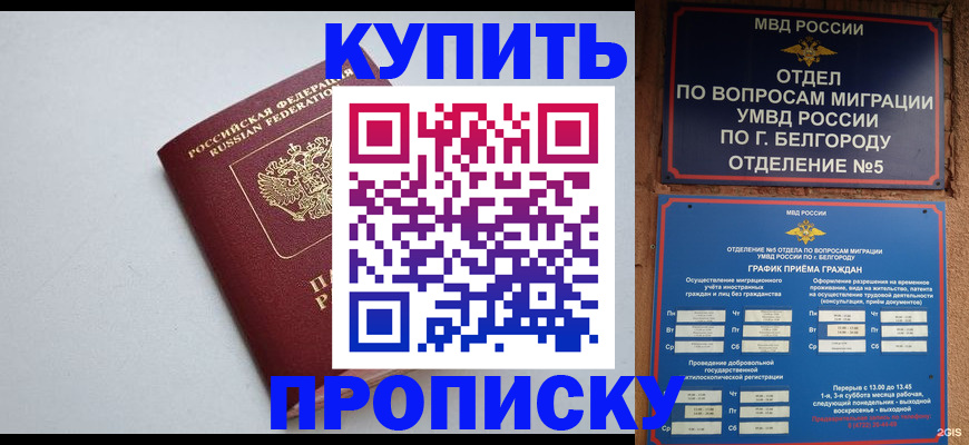 прописка регистрация в Удачном